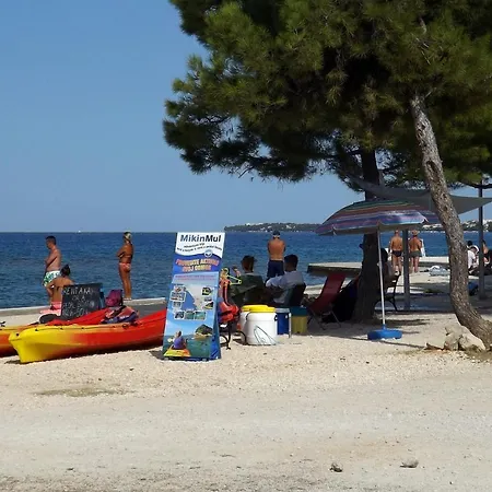 דירה By The Sea - Diklo, - 21005 *