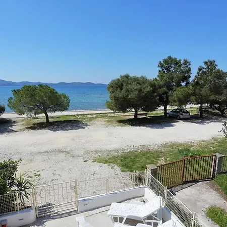 Apartament By The Sea - Diklo - 21005 Zadar