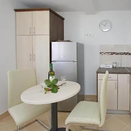 Apartament By The Sea - Diklo, - 21005