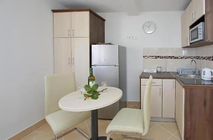 Appartamento By The Sea - Diklo, - 21005