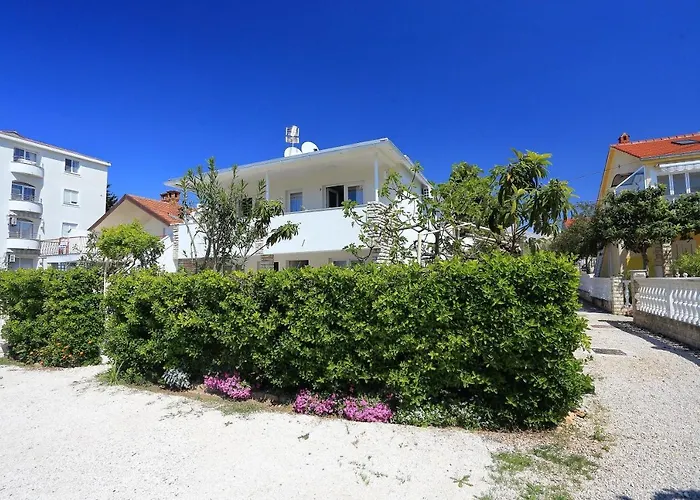 Appartamento By The Sea - Diklo, - 21005