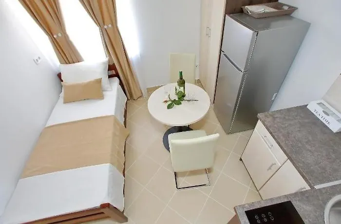 Appartamento By The Sea - Diklo, - 21005 *