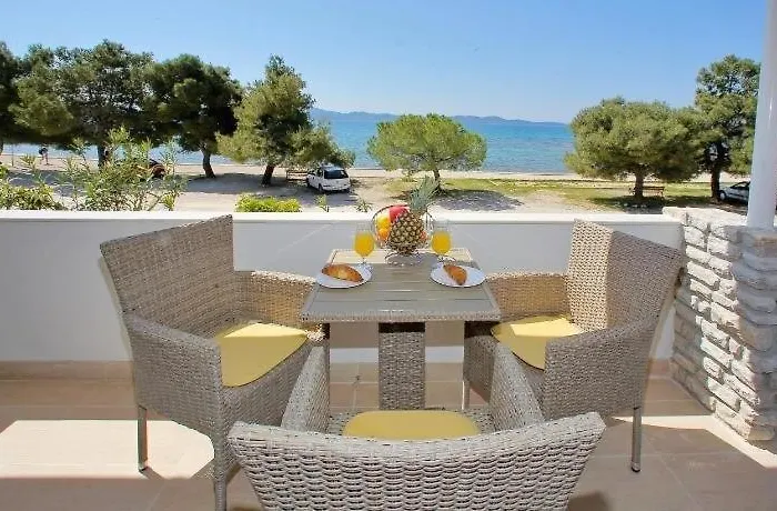 Appartamento By The Sea - Diklo, - 21005 Zara