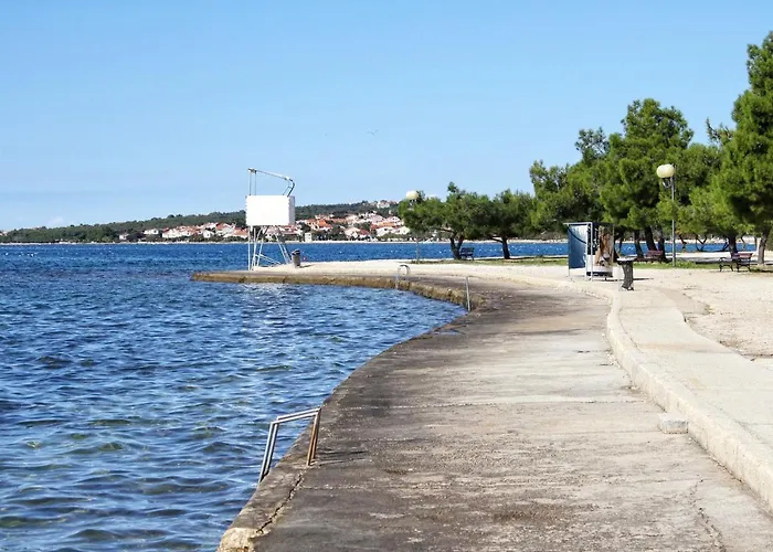 Appartamento By The Sea - Diklo, - 21005 *