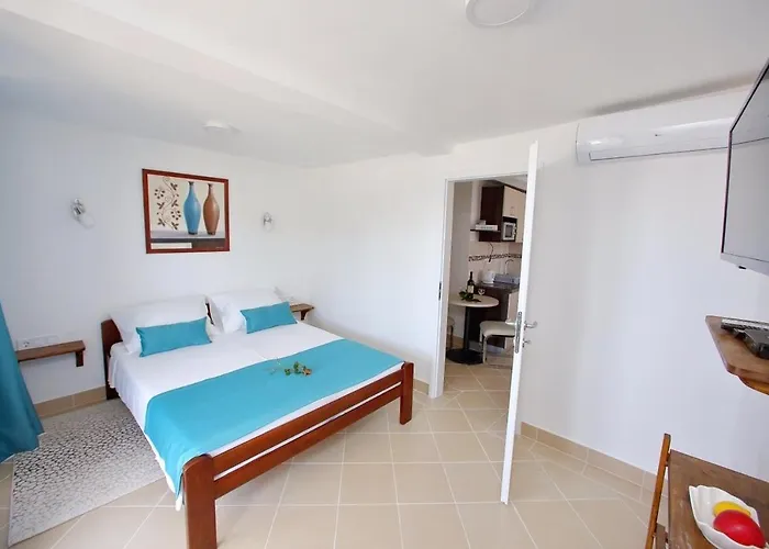 Appartamento By The Sea - Diklo, - 21005