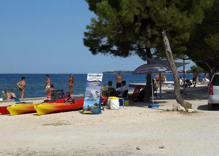 Appartamento By The Sea - Diklo, - 21005 *