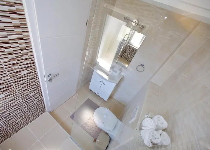 Appartamento By The Sea - Diklo, - 21005