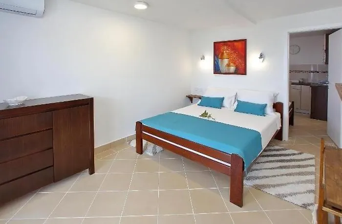 By The Sea - Diklo, - 21005 Appartamento Zara